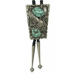 Navajo Bolo Tie