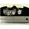 Image 2 : Zuni Inlay Ring & Bracelet Set