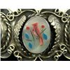 Image 3 : Zuni Inlay Ring & Bracelet Set