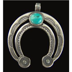 Navajo Pendant