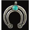 Image 1 : Navajo Pendant