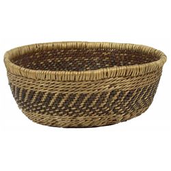 Walapai Basket