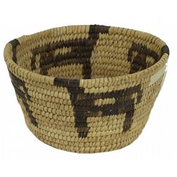 Papago Basket