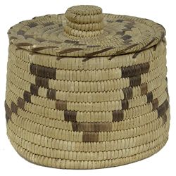 Papago Basket