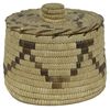 Image 1 : Papago Basket