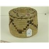 Image 4 : Papago Basket