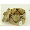 Image 5 : Papago Basket