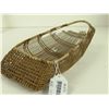 Image 4 : Hupa Basketry Cradle
