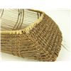 Image 5 : Hupa Basketry Cradle