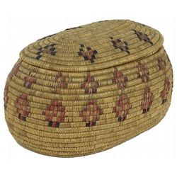 Eskimo Basket