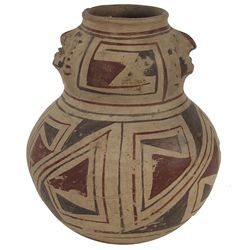 Casas Grandes Pottery Jar