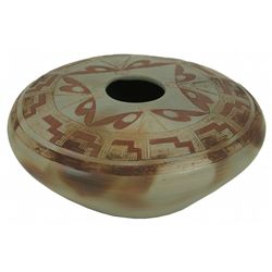 Hopi Pottery Jar- Miriam Nampeyo