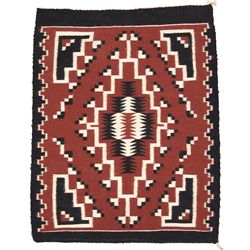 Navajo Rug/Weaving