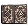 Image 1 : Navajo Rug/Weaving- Minnie Sam