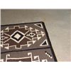 Image 3 : Navajo Rug/Weaving- Minnie Sam