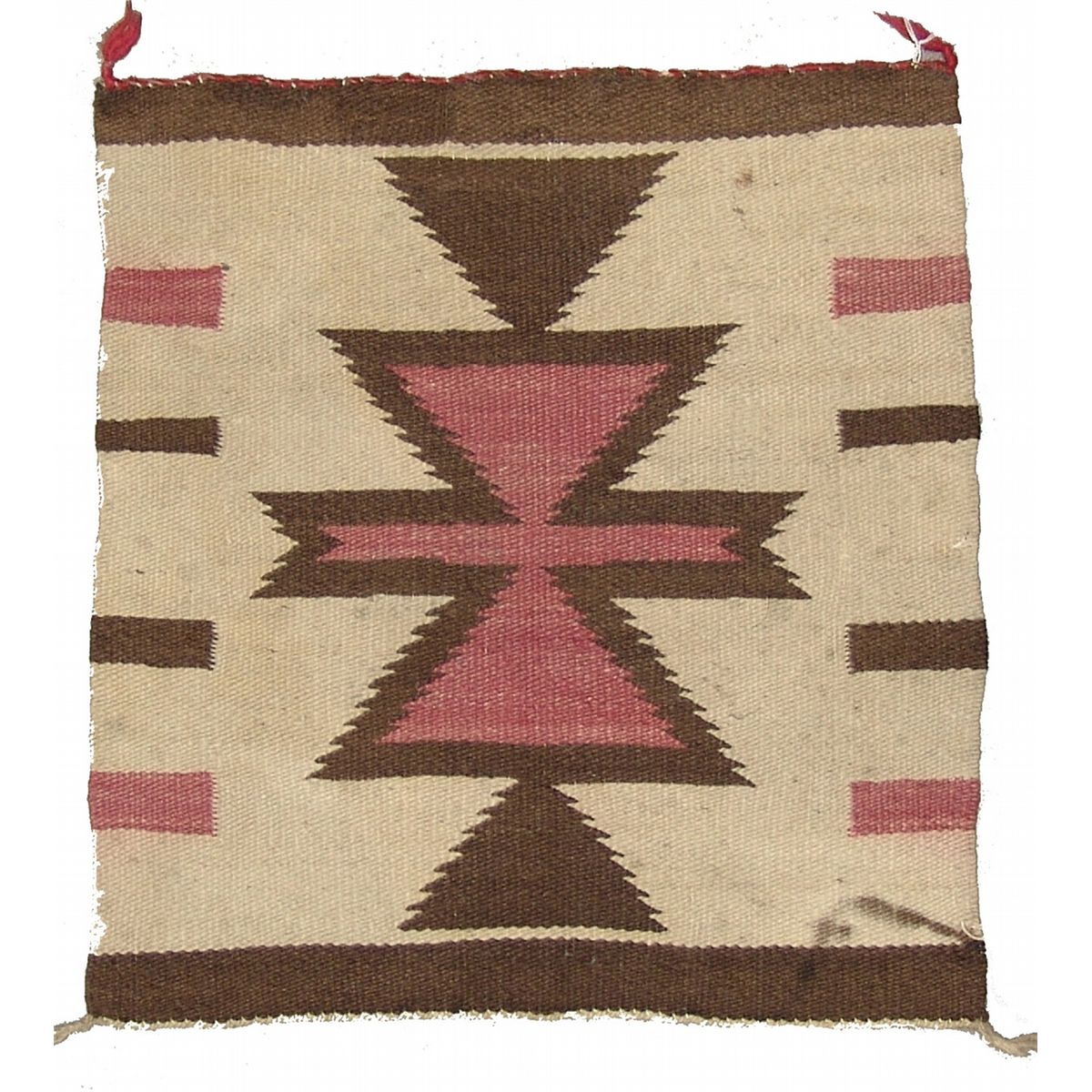 Navajo Rug/Weaving