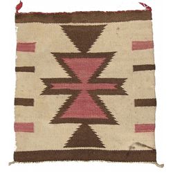 Navajo Rug/Weaving