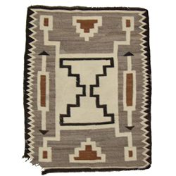 Navajo Rug/Weaving