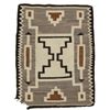 Image 1 : Navajo Rug/Weaving