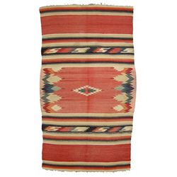 Mexican Rug/Weaving
