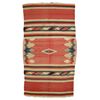 Image 1 : Mexican Rug/Weaving
