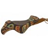 Image 1 : Tlingit Eagle Rattle- Odin Lonning