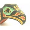Image 3 : Tlingit Eagle Rattle- Odin Lonning
