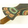 Image 4 : Tlingit Eagle Rattle- Odin Lonning