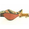 Image 5 : Tlingit Eagle Rattle- Odin Lonning