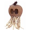 Image 1 : Hawaiian Gourd Mask
