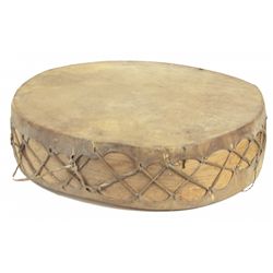 Cheyenne Gaming Drum