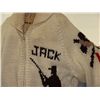 Image 2 : Cowichan Wool Sweater