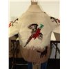 Image 3 : Cowichan Wool Sweater