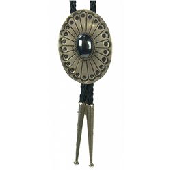 Navajo Bolo Tie