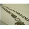 Image 6 : Navajo Concho Belt- Ray Fox (attributed)
