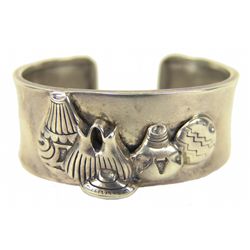 Navajo Bracelet- Masha