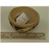 Image 2 : Hopi Pottery Bowl - Mardell (Shingoitewa)