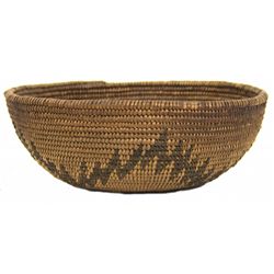 Washo Basket