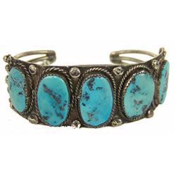 Navajo Bracelet