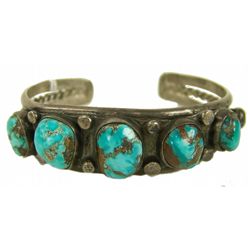 Navajo Bracelet