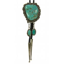Navajo Bolo Tie