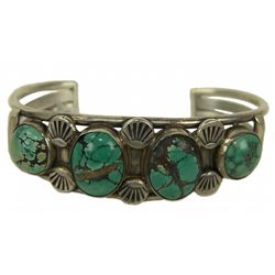 Navajo Bracelet