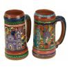 Image 1 : 2 Mexican Mugs