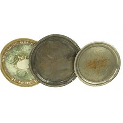 3 Beer Trays
