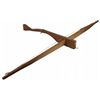 Image 1 : Wooden Crossbow
