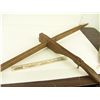 Image 2 : Wooden Crossbow