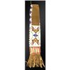 Image 3 : Sioux Quilled Pipebag