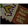 Image 4 : Sioux Quilled Pipebag