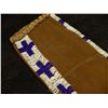 Image 5 : Sioux Quilled Pipebag