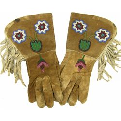 Cree Gauntlets